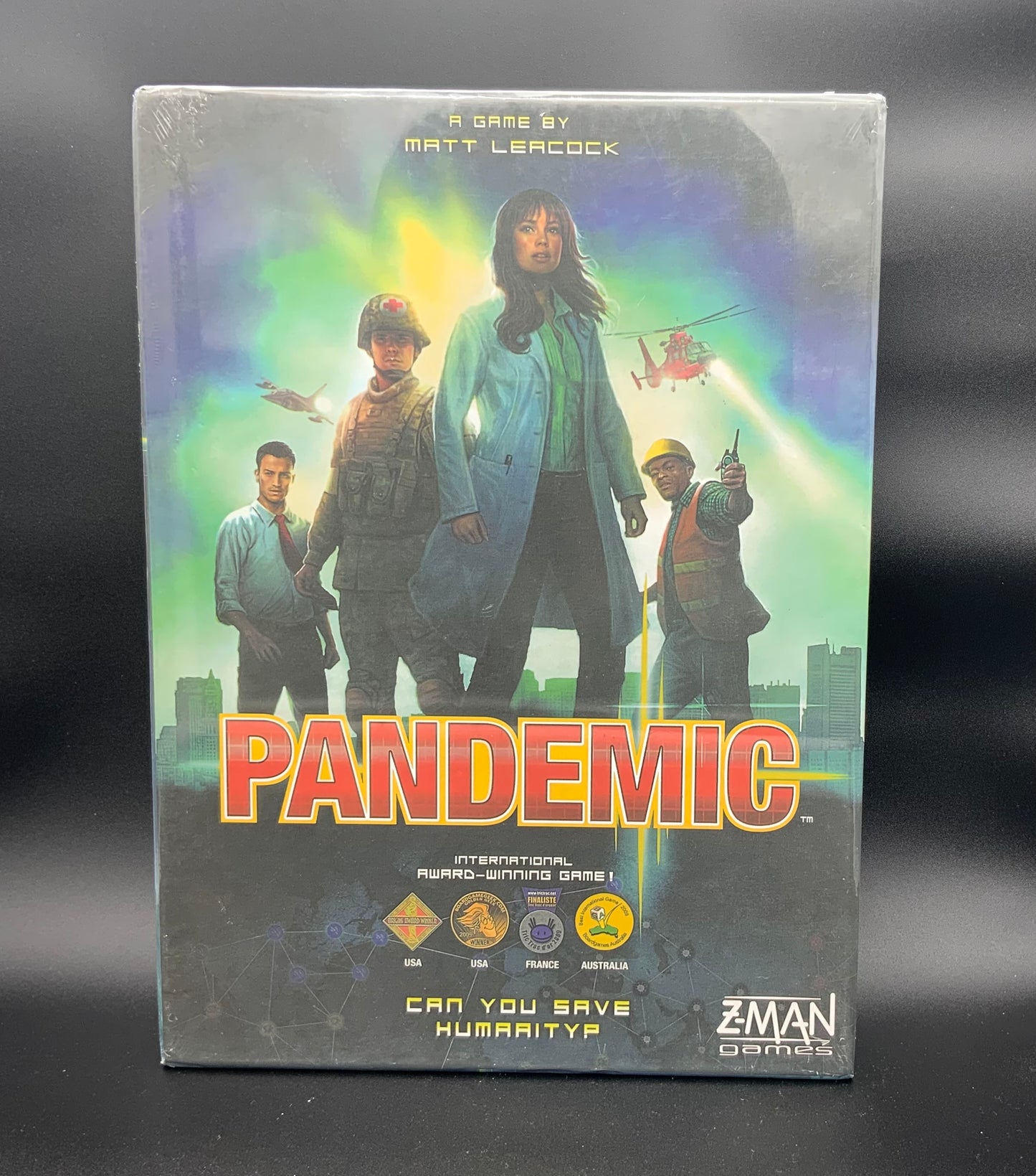 Pandemic