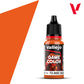 AV Vallejo Game Color - Orange Fire