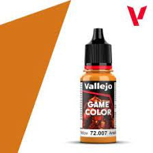 AV Vallejo Game Color - Gold Yellow