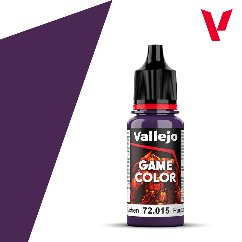 AV Vallejo Game Color - Hexed Lichen