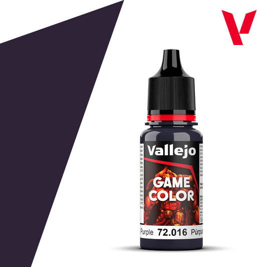 AV Vallejo Game Color - Royal Purple