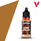 AV Vallejo Game Color - Plague Brown