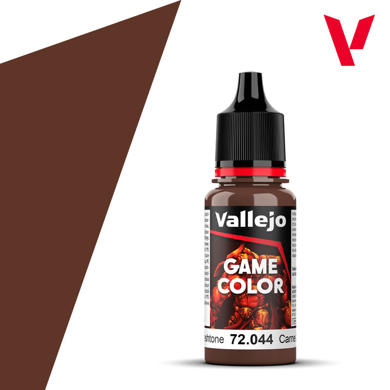 AV Vallejo Game Color - Dark Fleshtone