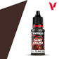 AV Vallejo Game Color - Charred Brown