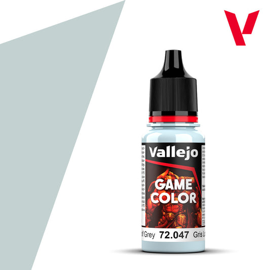 AV Vallejo Game Color - Wolf Grey