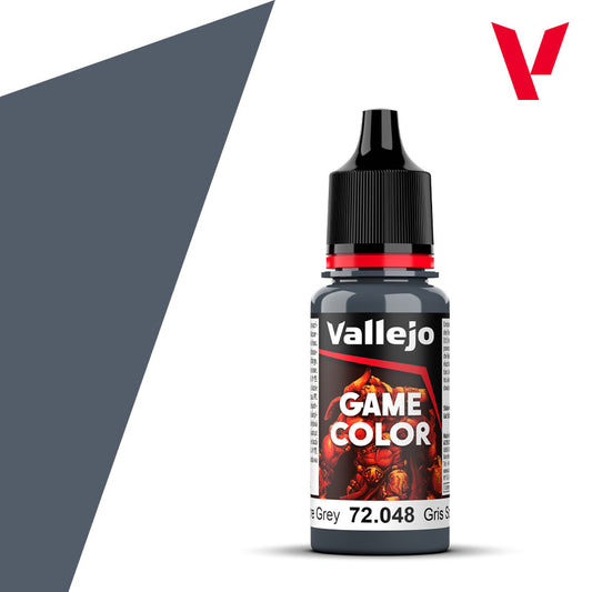 AV Vallejo Game Color - Sombre Grey