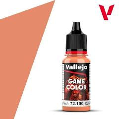 AV Vallejo Game Color - Rosy Flesh