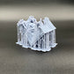 Zone Mortian, Damaged Underhive Pack