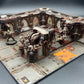 Zone Mortian, Damaged Underhive Pack