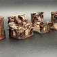 Zone Mortian, Damaged Underhive Pack