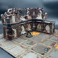 Zone Mortian, Damaged Underhive Pack