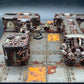 Zone Mortian, Damaged Underhive Pack