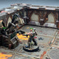 Zone Mortian, Control Console Pack