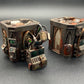 Zone Mortian, Control Console Pack