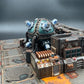Zone Mortian, Reactor Kit