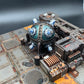 Zone Mortian, Reactor Kit