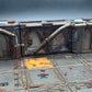 Zone Mortian, Pipework Kit
