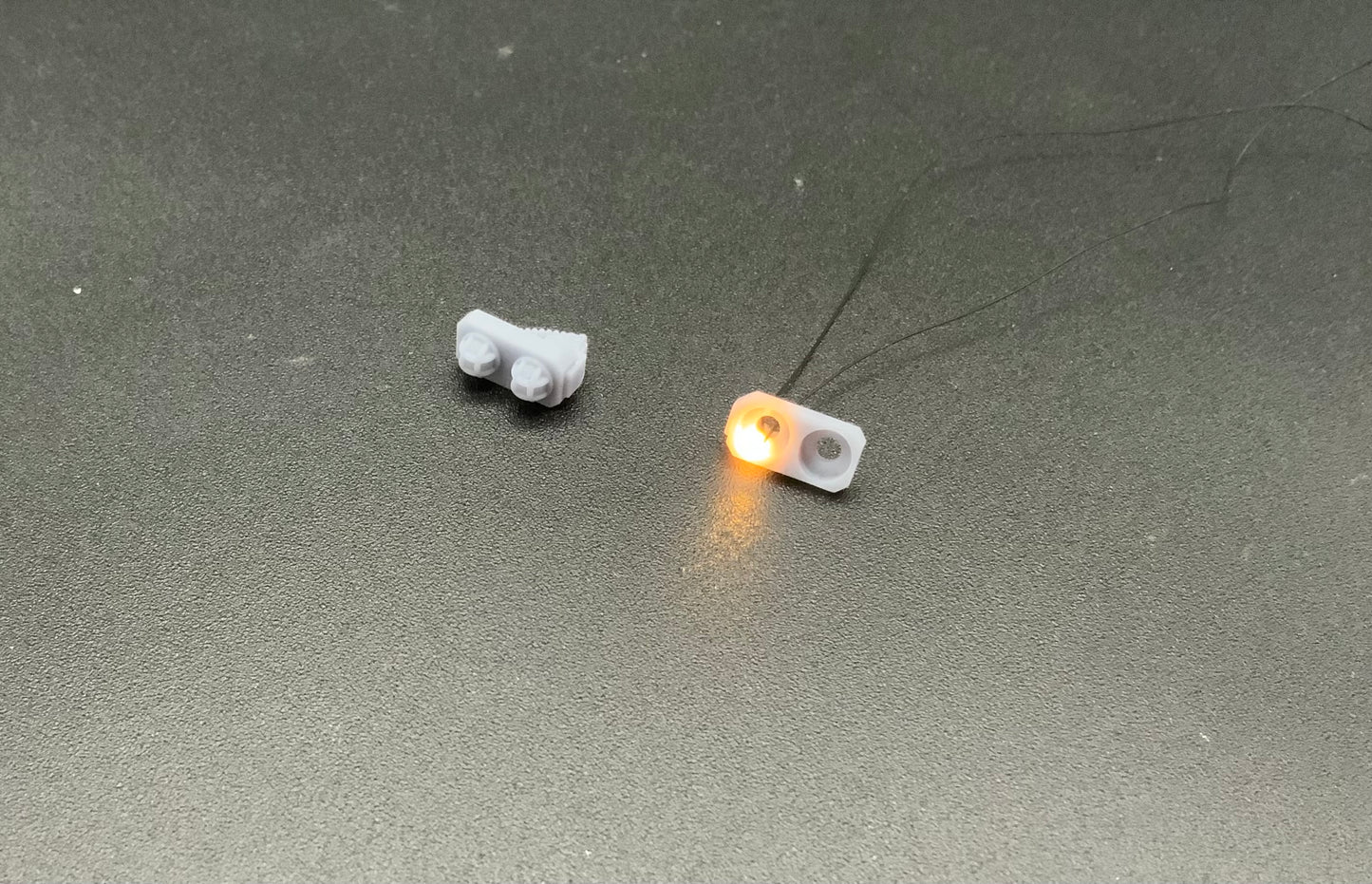 Zone Mortian, Light Tower