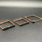 Zone Mortian, Colum and Wall Spacer set