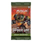 Magic The Gathering, TCG, The Brothers War, Draft Booster Pack