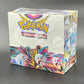 Pokémon, TCG, Lost Origins, Booster Pack Box, 36 Packs