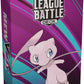 Pokémon, TCG, MEW V MAX, League Battle Deck