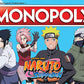 Naruto Shippuden, Monopoly