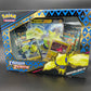 Pokémon, TCG, Crown Zenith, Regieleki V, Collection.