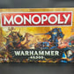Warhammer 40000, Monopoly