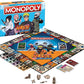 Naruto Shippuden, Monopoly