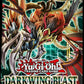 Yu-Gi-Oh, TCG, Darkwing Blast, Booster Pack