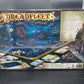Warhammer Old World, Dread Fleet