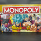 DragonBall Super, Monopoly