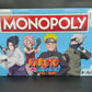 Naruto Shippuden, Monopoly