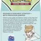 Pokémon, TCG, Professor Juniper, Premium Tournament Collection