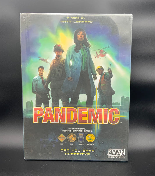 Pandemic